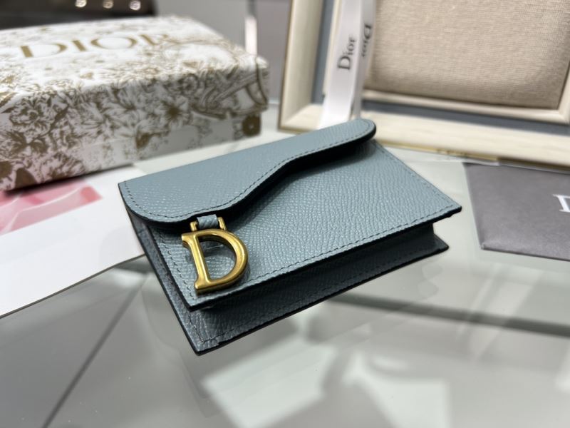 Christian Dior Wallet